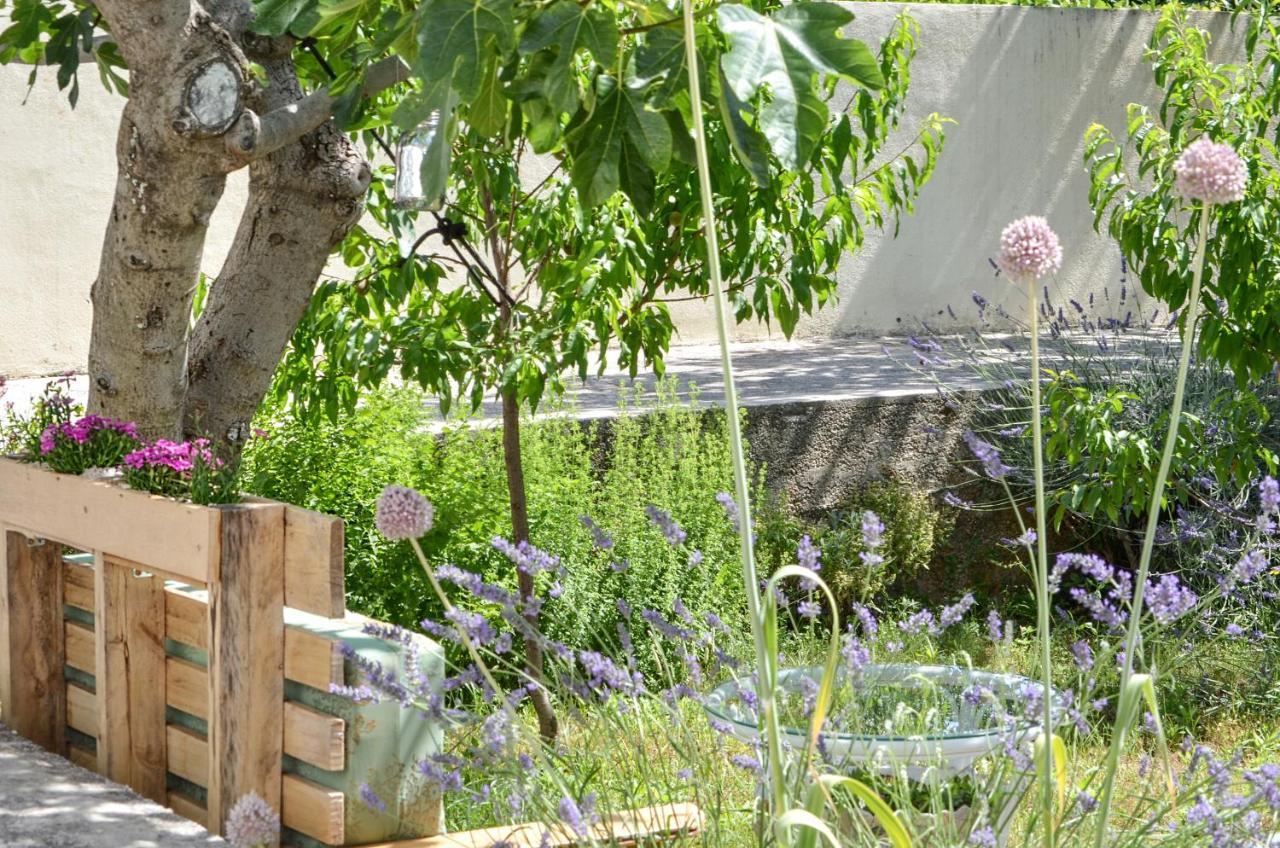 로고즈니차 Lavender Garden House 빌라 외부 사진