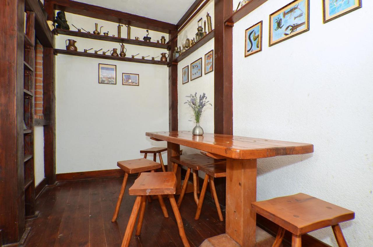 로고즈니차 Lavender Garden House 빌라 외부 사진