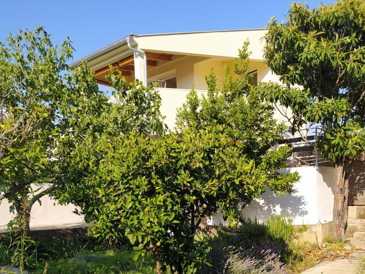 로고즈니차 Lavender Garden House 빌라 외부 사진